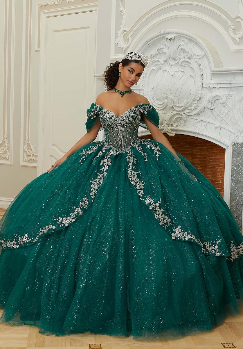 Vizcaya Style Number 89480 - 3