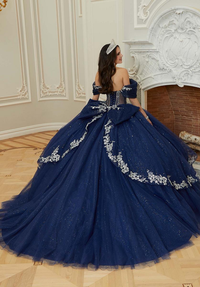 Vizcaya Style Number 89480 - 2