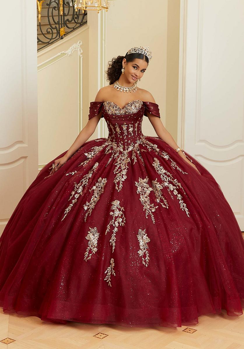 Vizcaya Style Number 89481 - 1