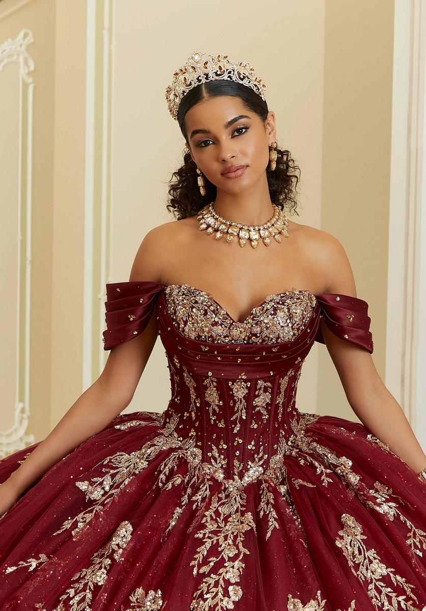 Vizcaya Style Number 89481 - 5