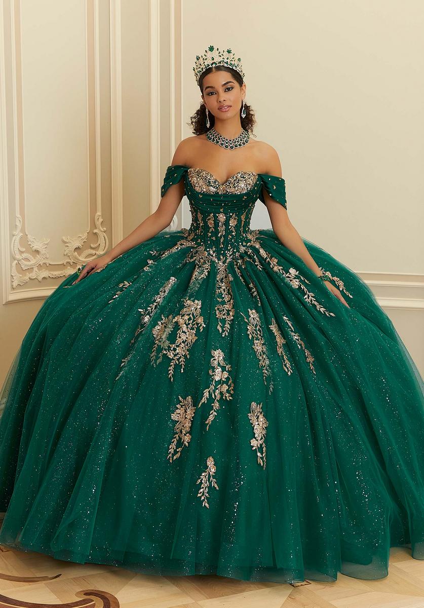 Vizcaya Style Number 89481 - 4