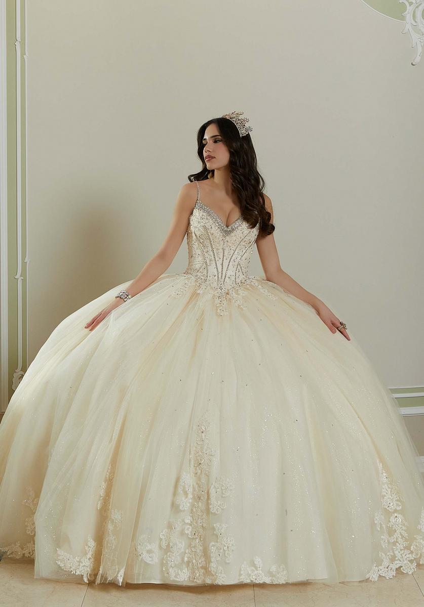 Vizcaya Style Number 89482 - 3