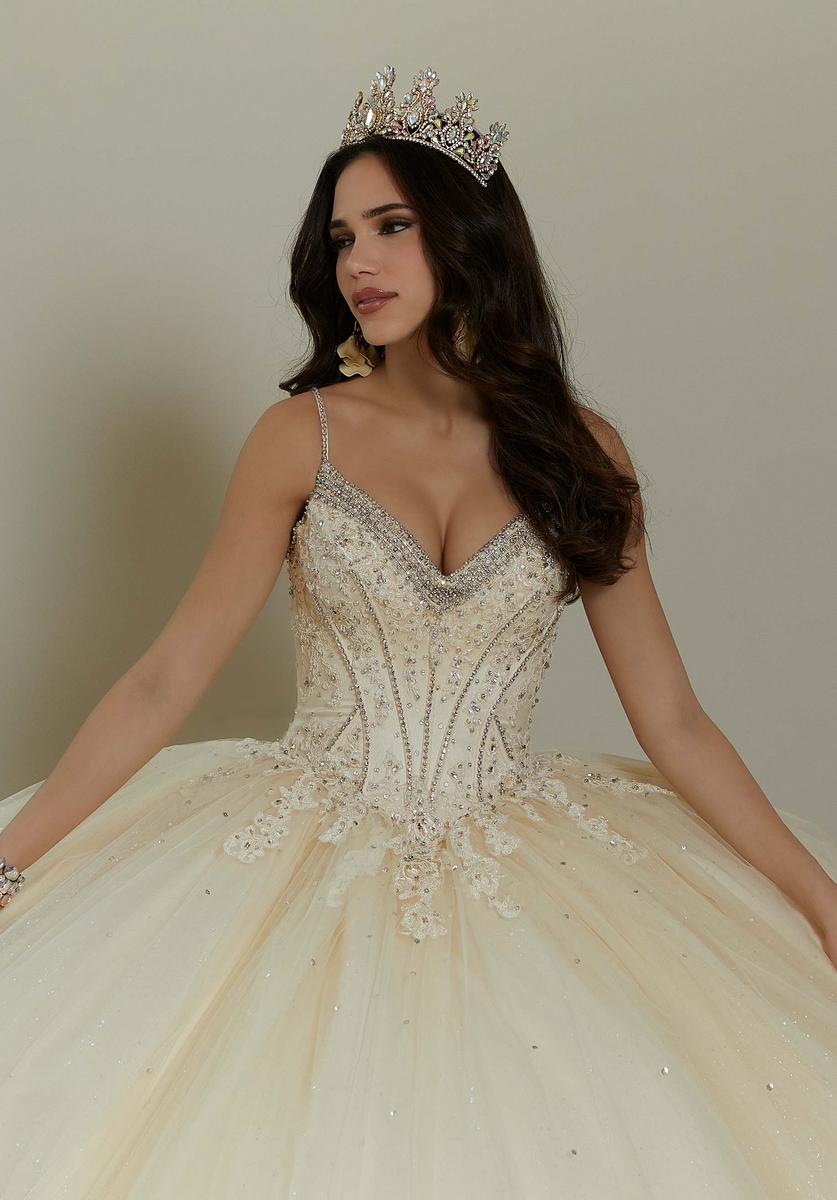 Vizcaya Style Number 89482 - 6