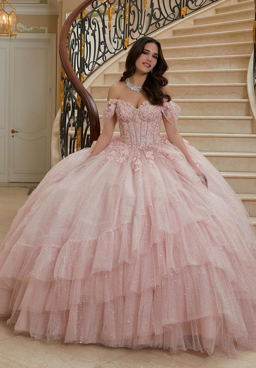 Vizcaya Style Number 89483 - 1