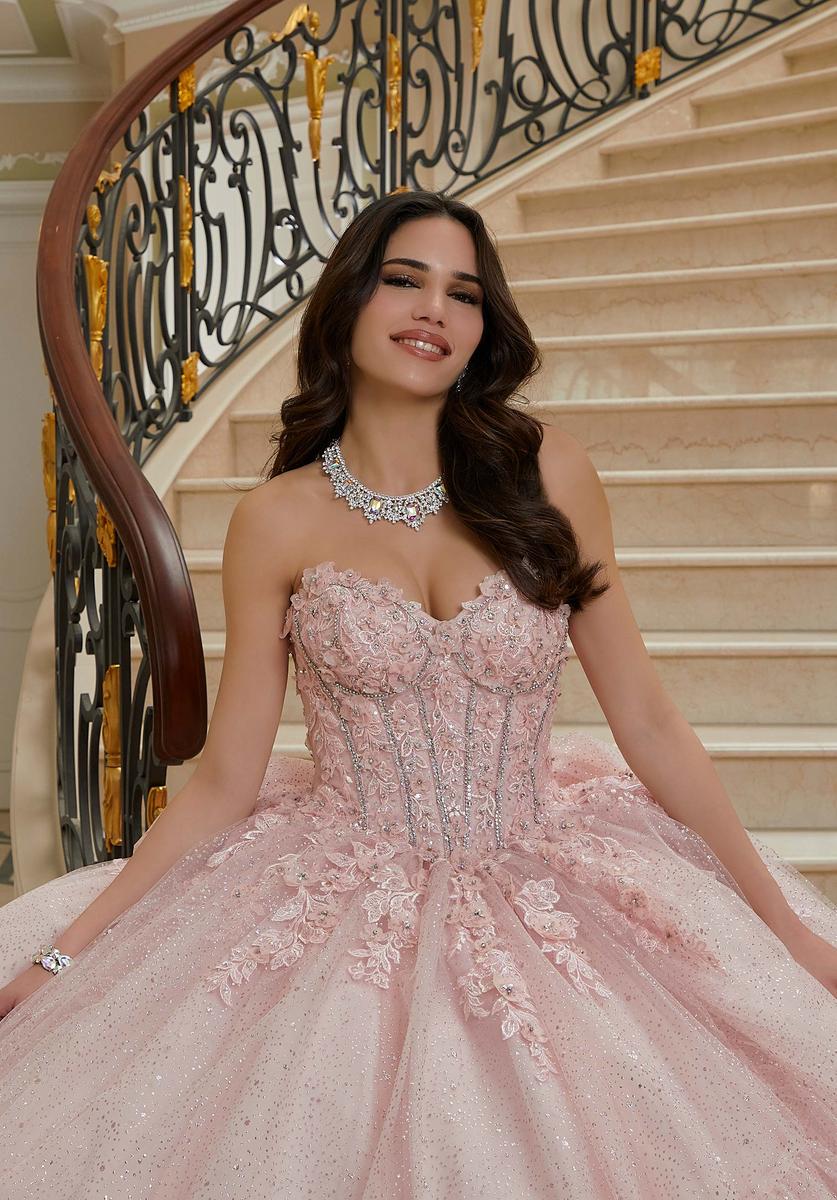 Vizcaya Style Number 89483 - 5