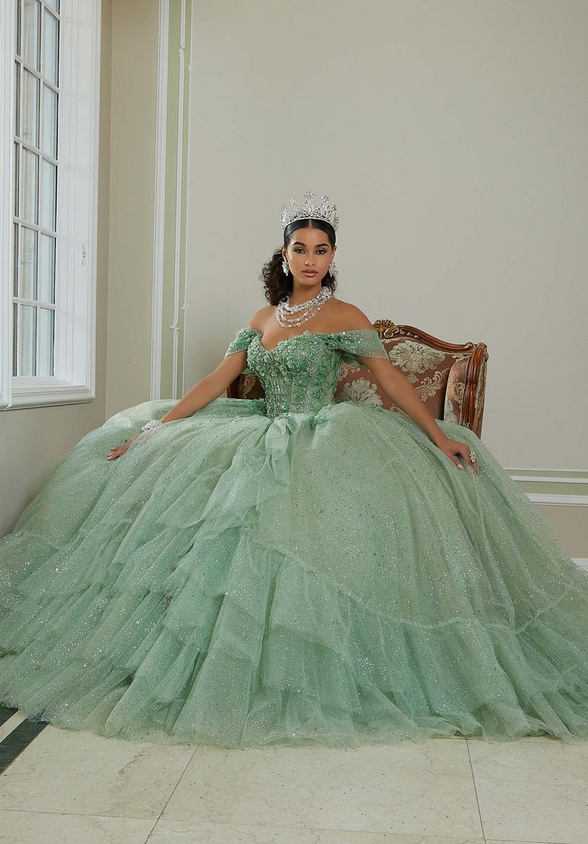 Vizcaya Style Number 89483 - 4