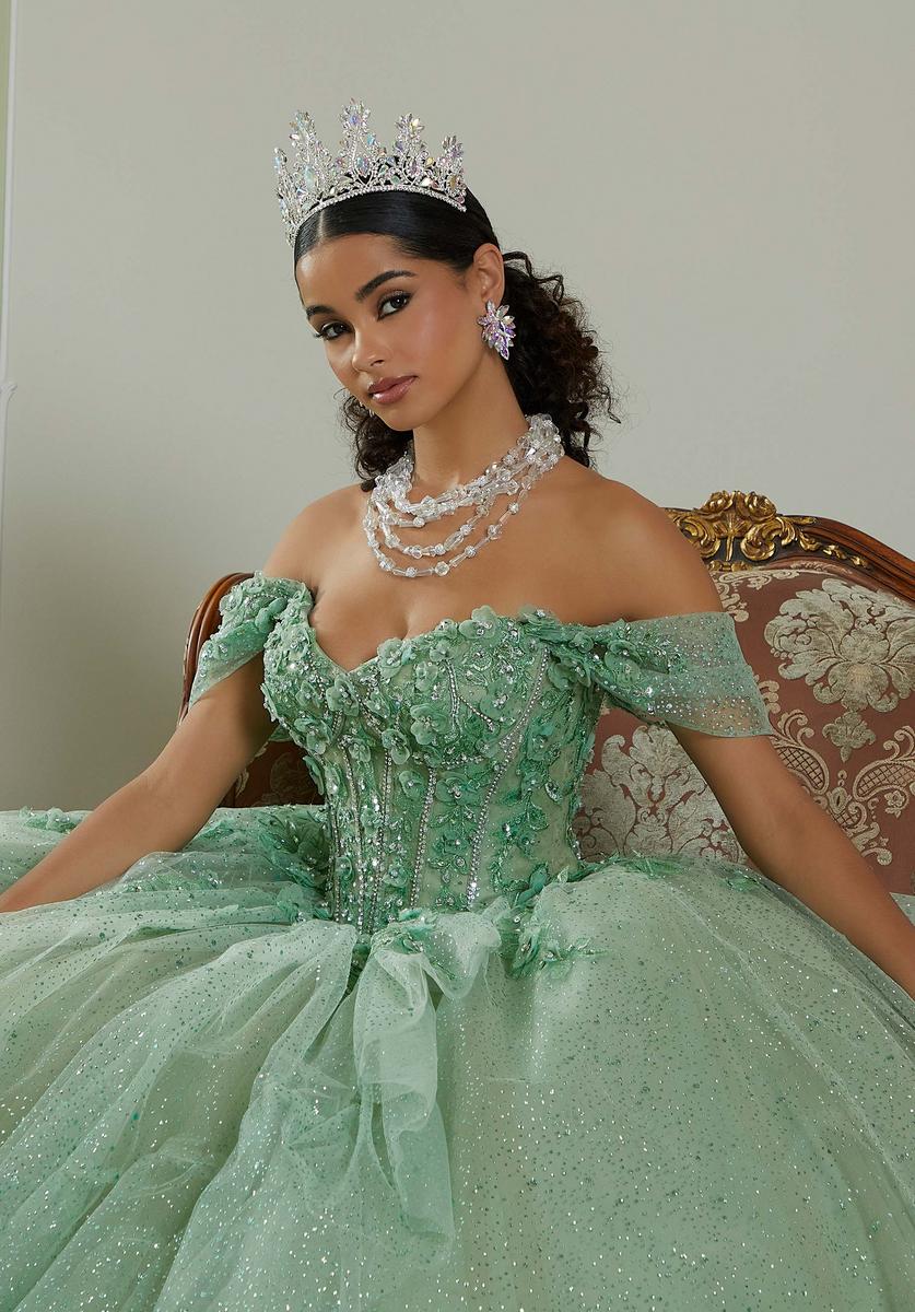 Vizcaya Style Number 89483 - 7