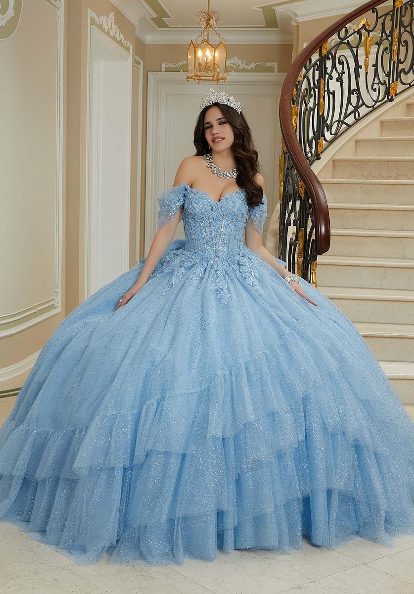 Vizcaya Style Number 89483 - 3