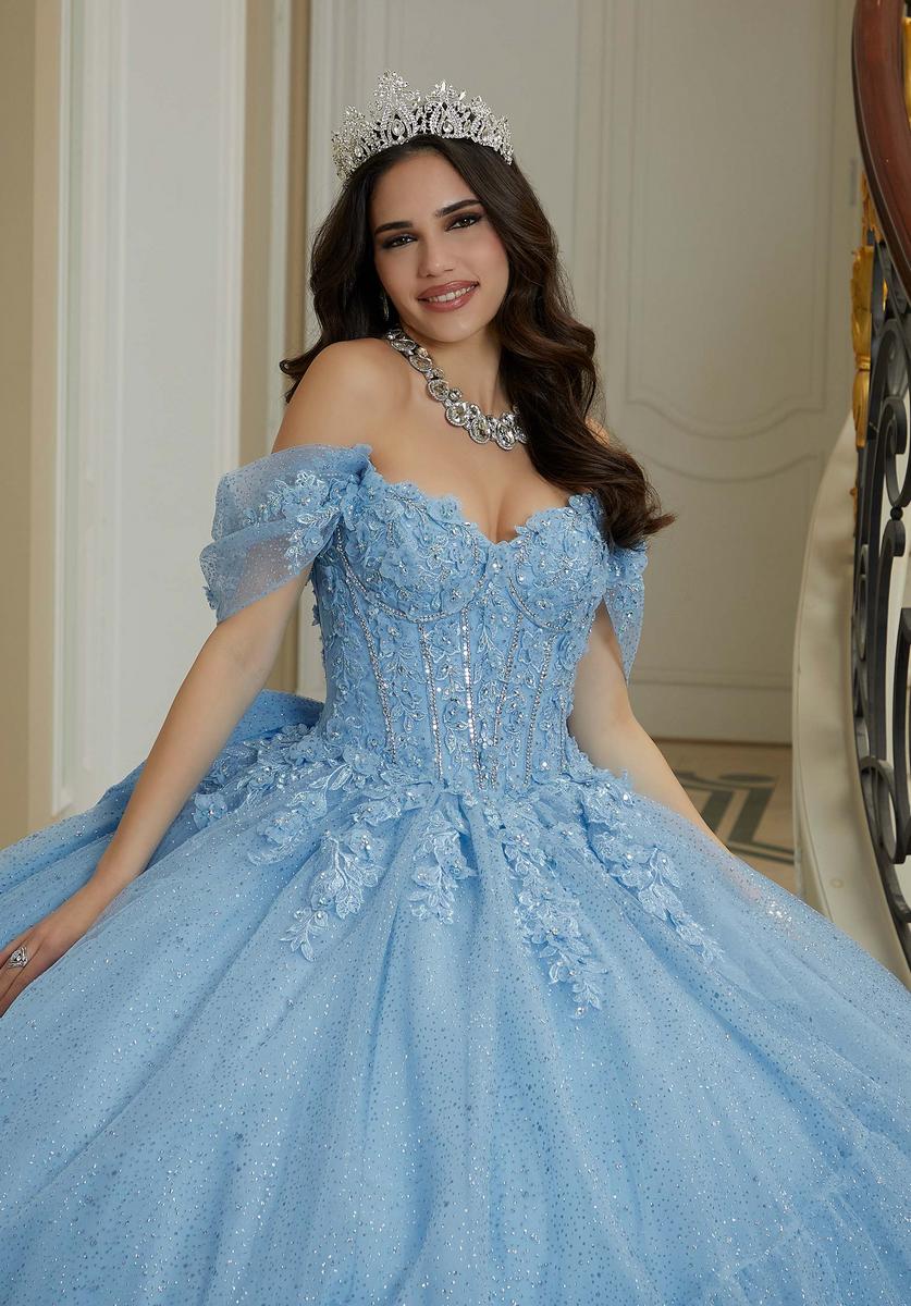 Vizcaya Style Number 89483 - 6