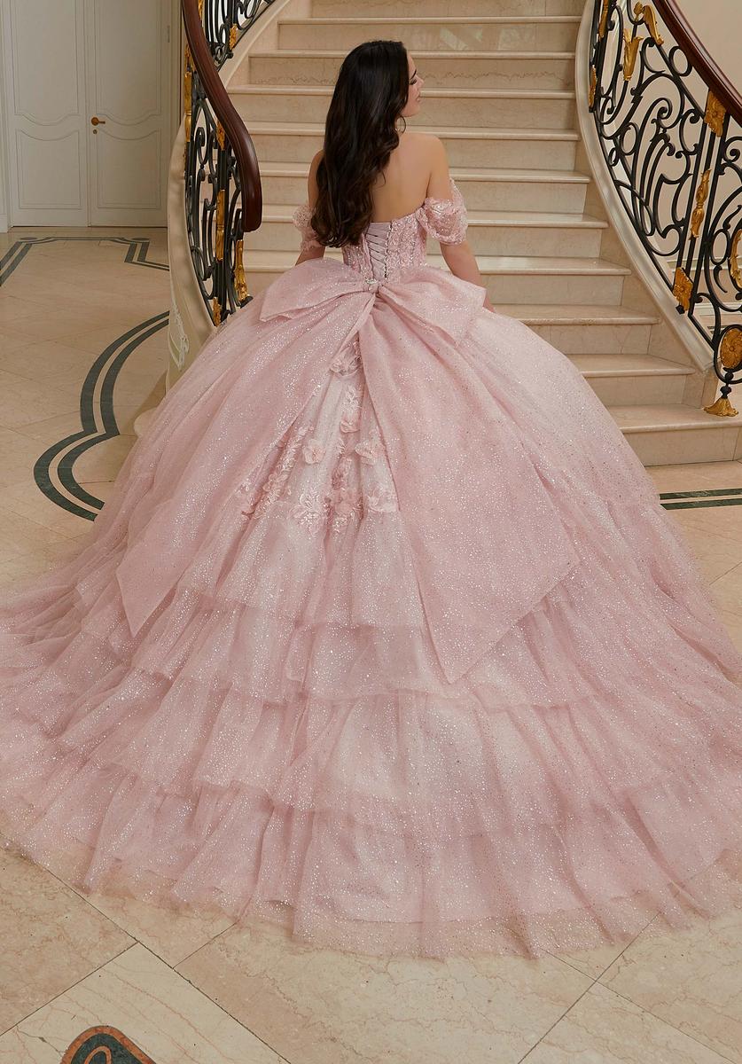Vizcaya Style Number 89483 - 2