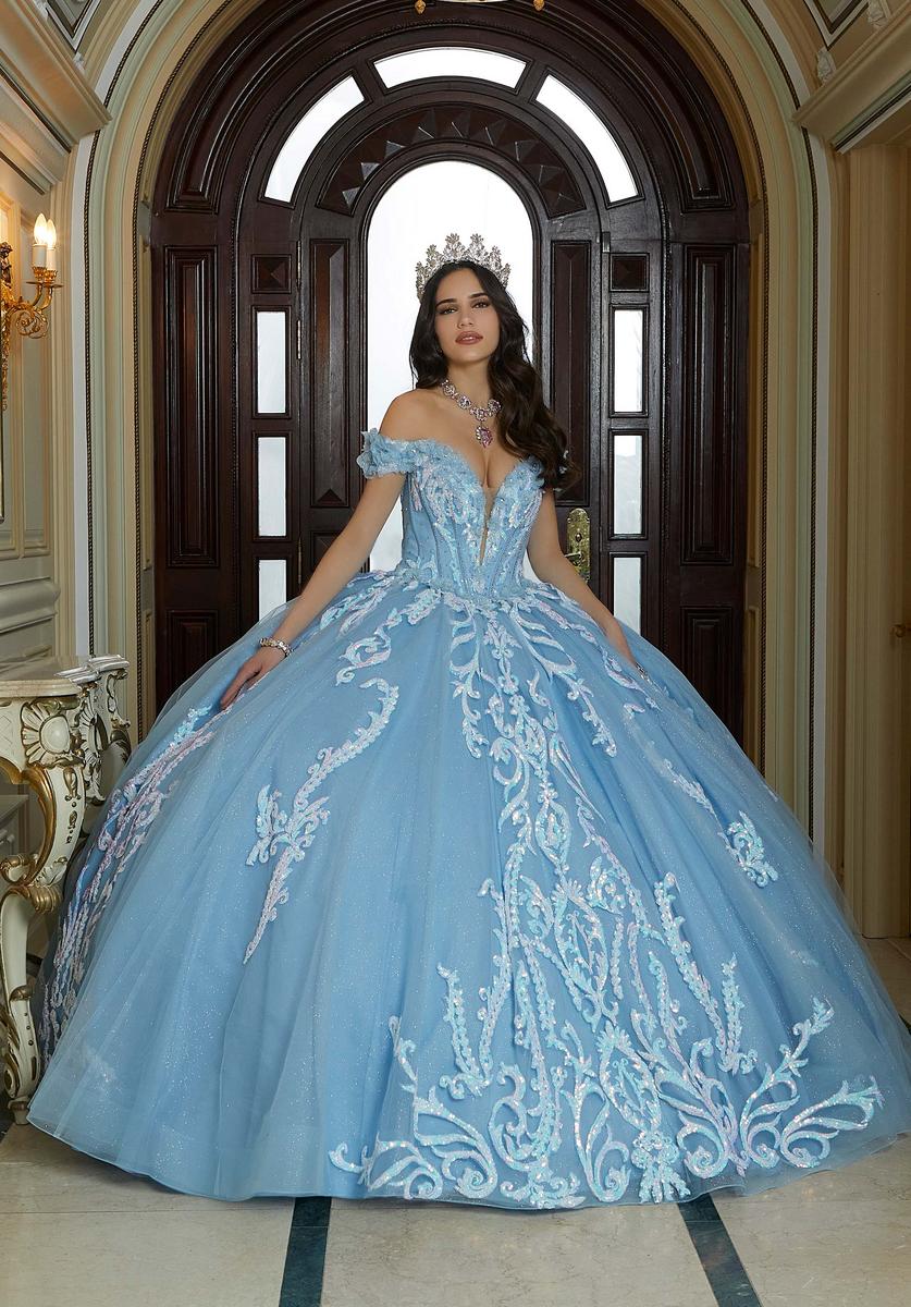 Vizcaya Style Number 89484 - 1
