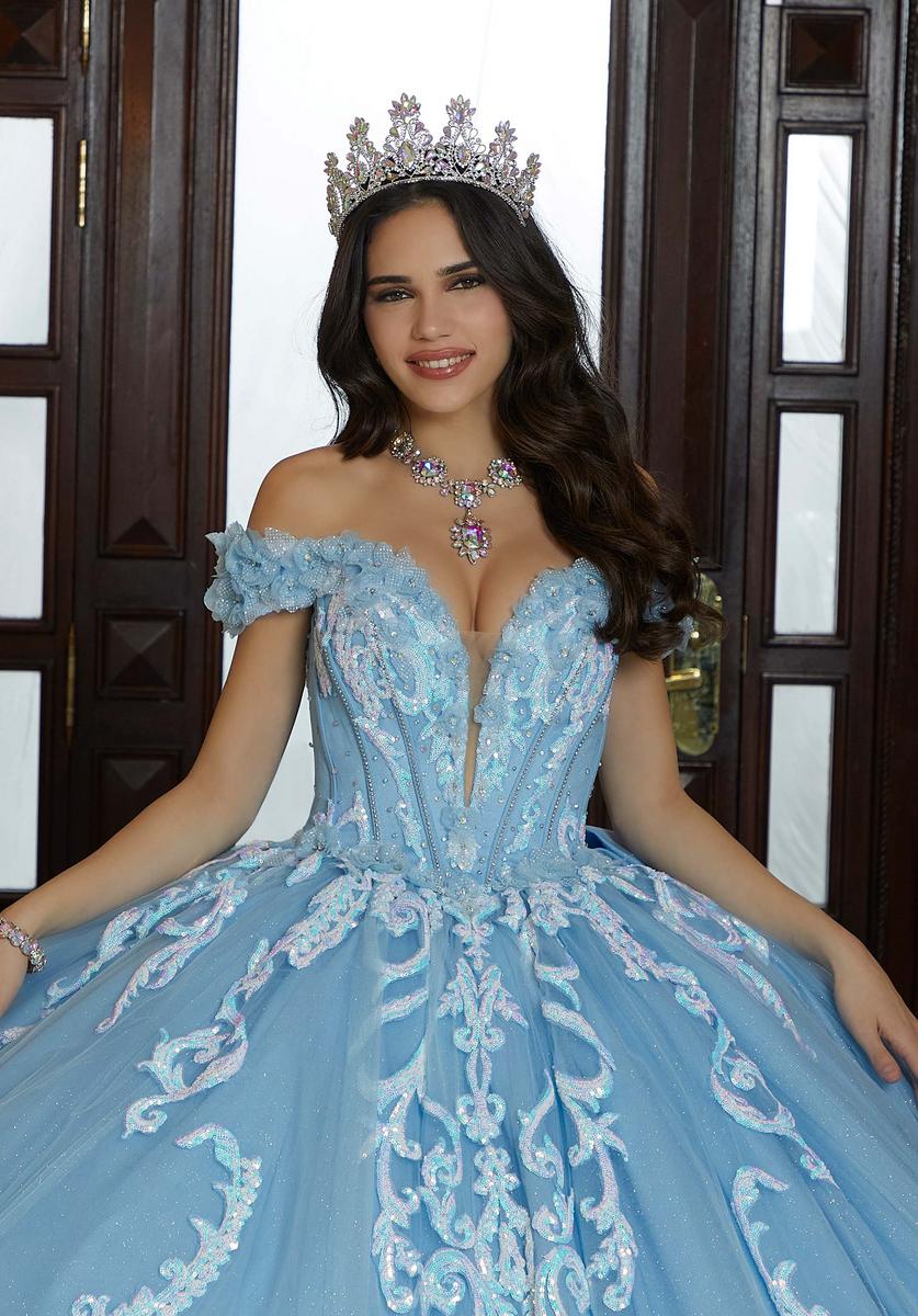 Vizcaya Style Number 89484 - 4