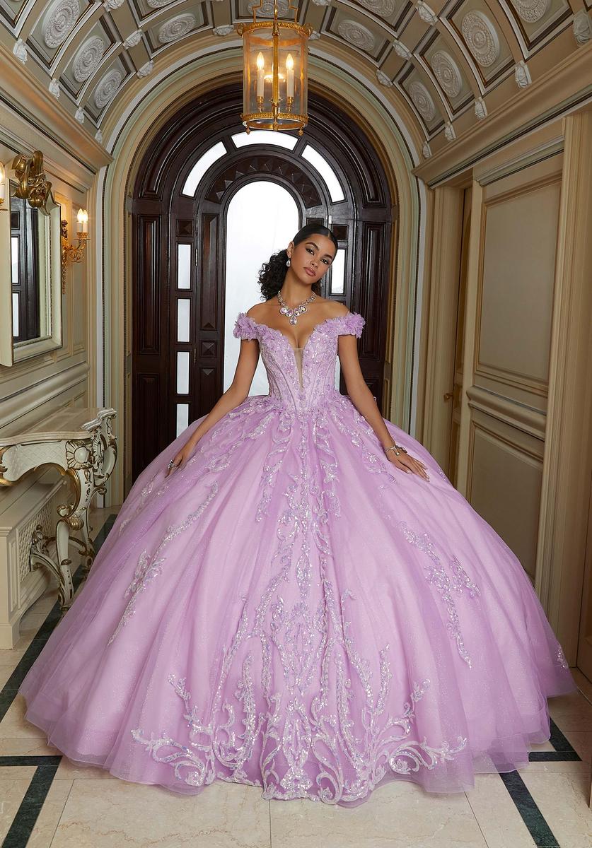 Vizcaya Style Number 89484 - 3