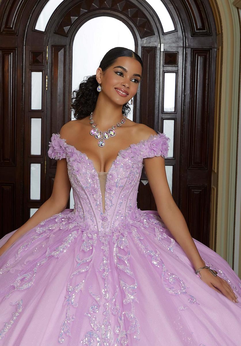 Vizcaya Style Number 89484 - 5