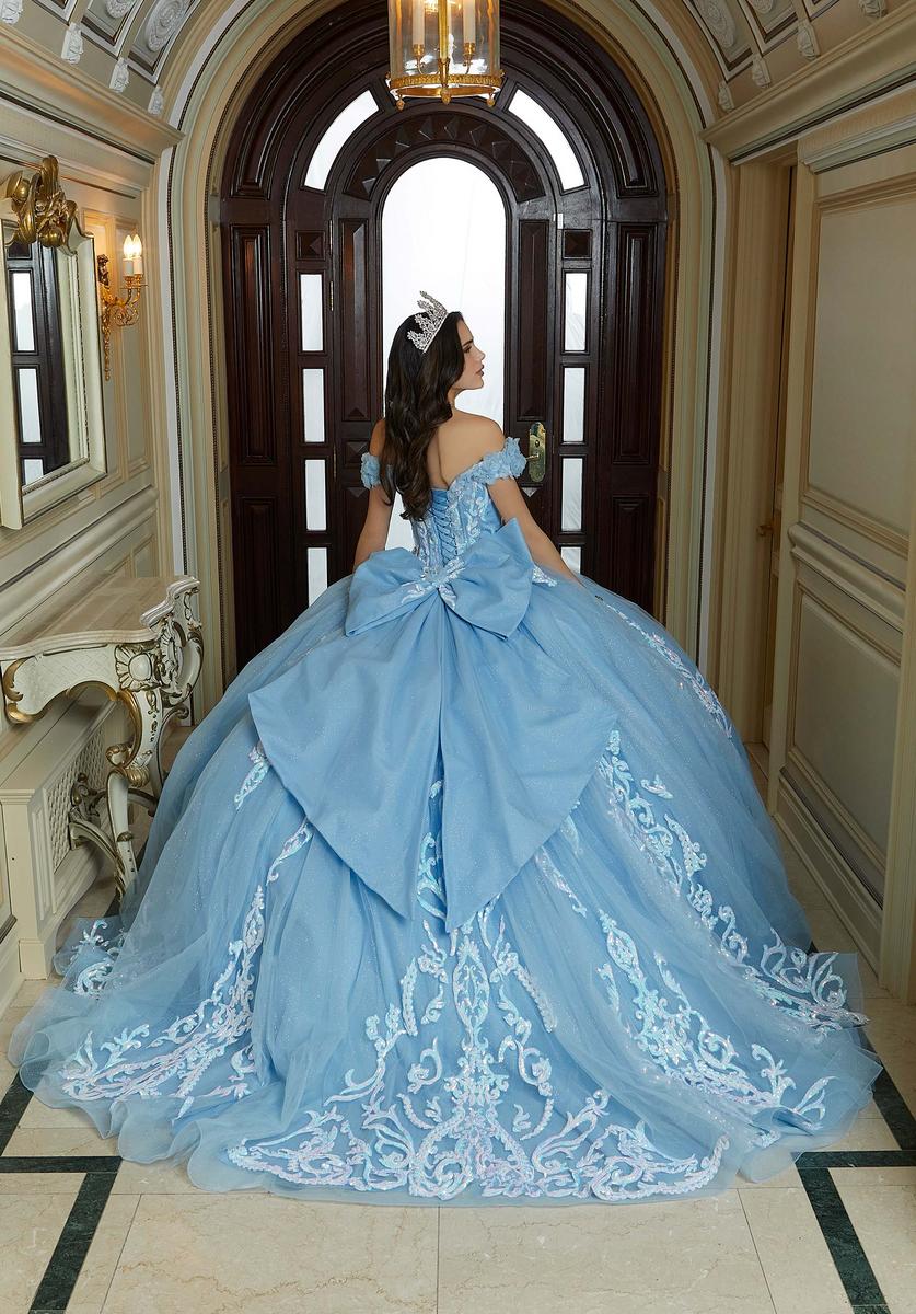 Vizcaya Style Number 89484 - 2
