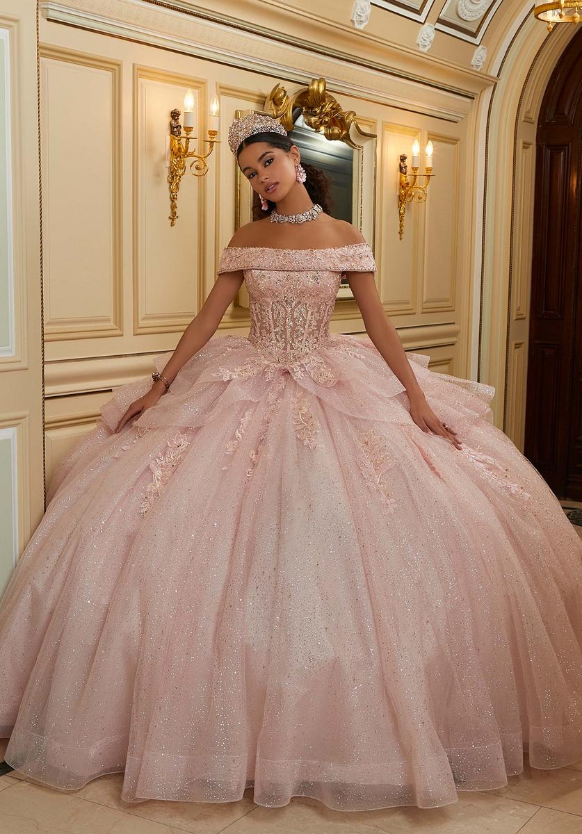 Vizcaya Style Number 89485 - 1