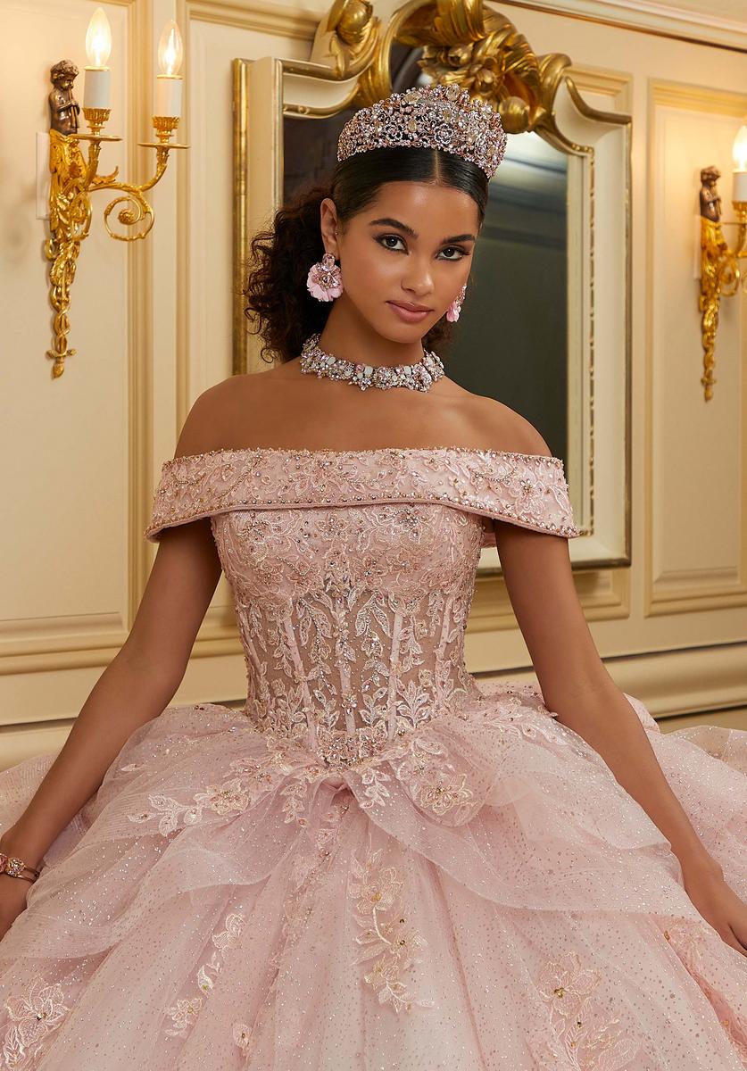 Vizcaya Style Number 89485 - 4