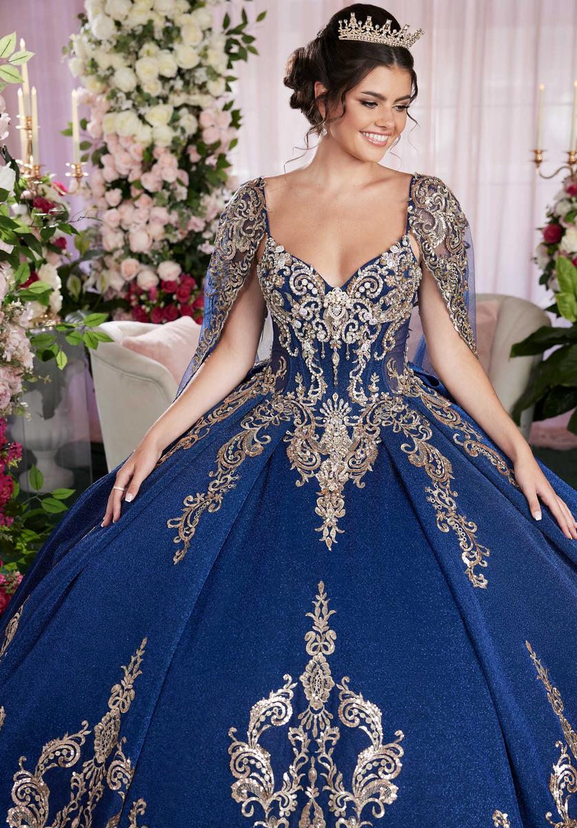 Vizcaya Style Number 89501 - 4
