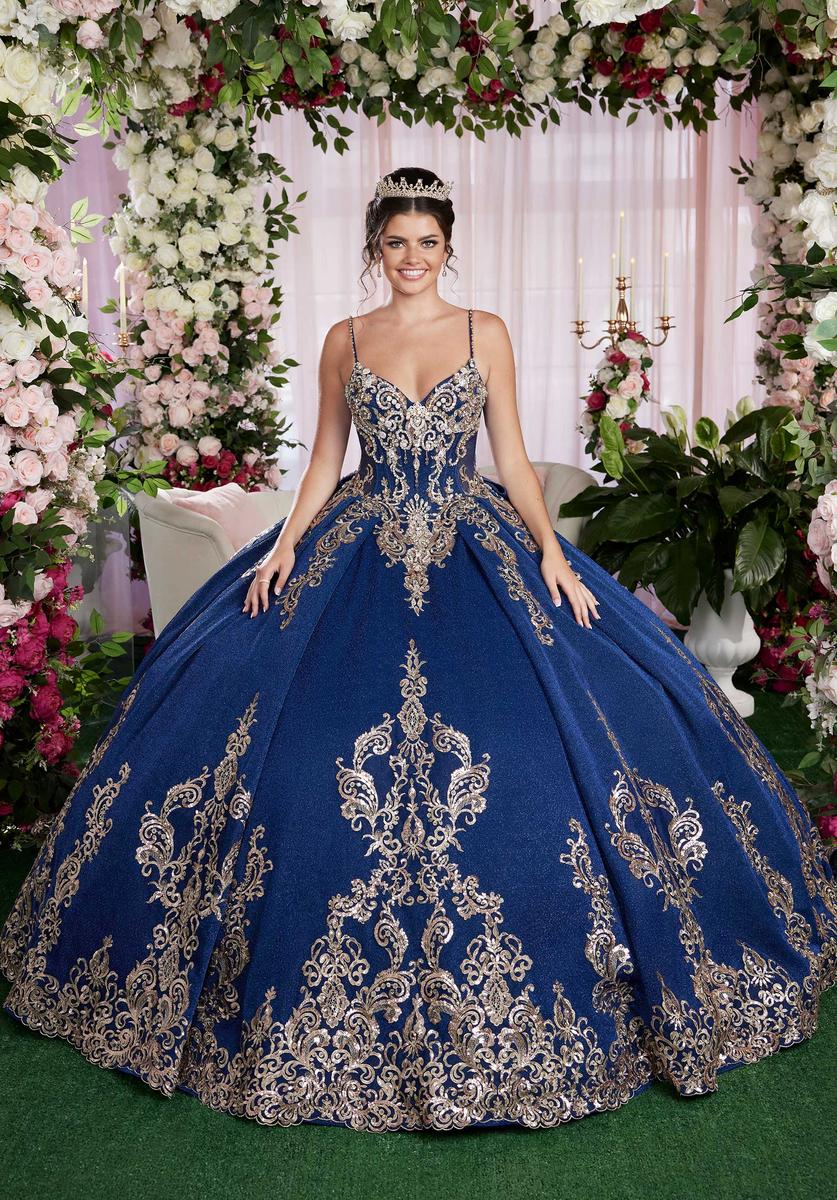 Vizcaya Style Number 89501 - 10