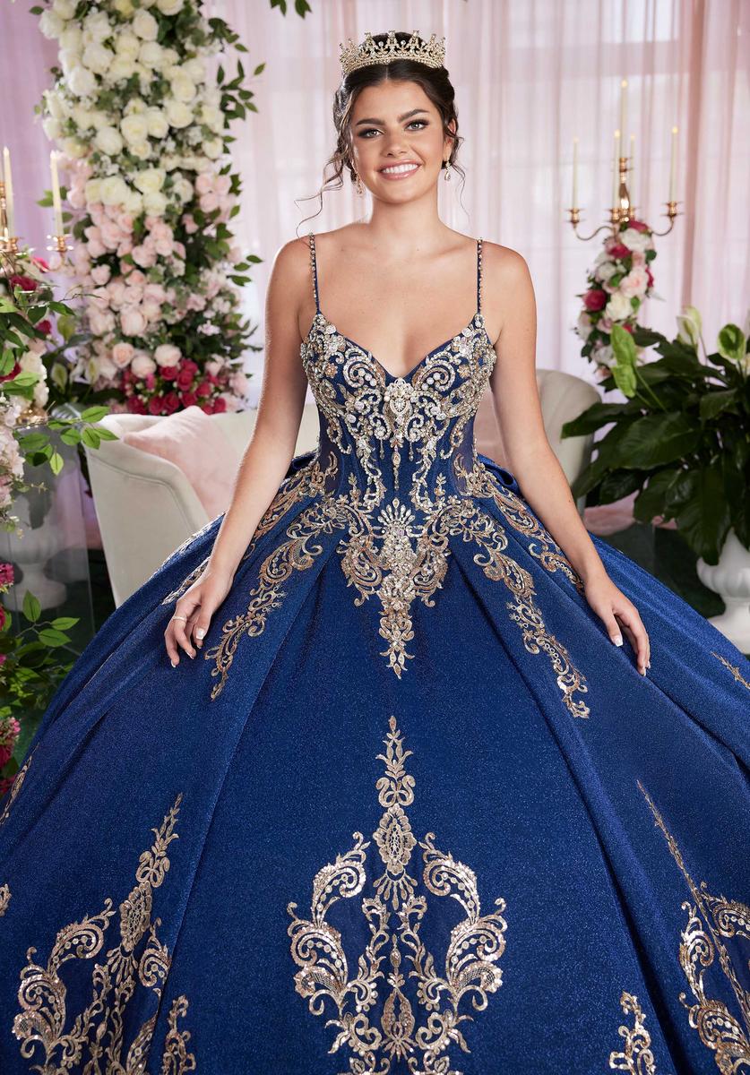 Vizcaya Style Number 89501 - 7