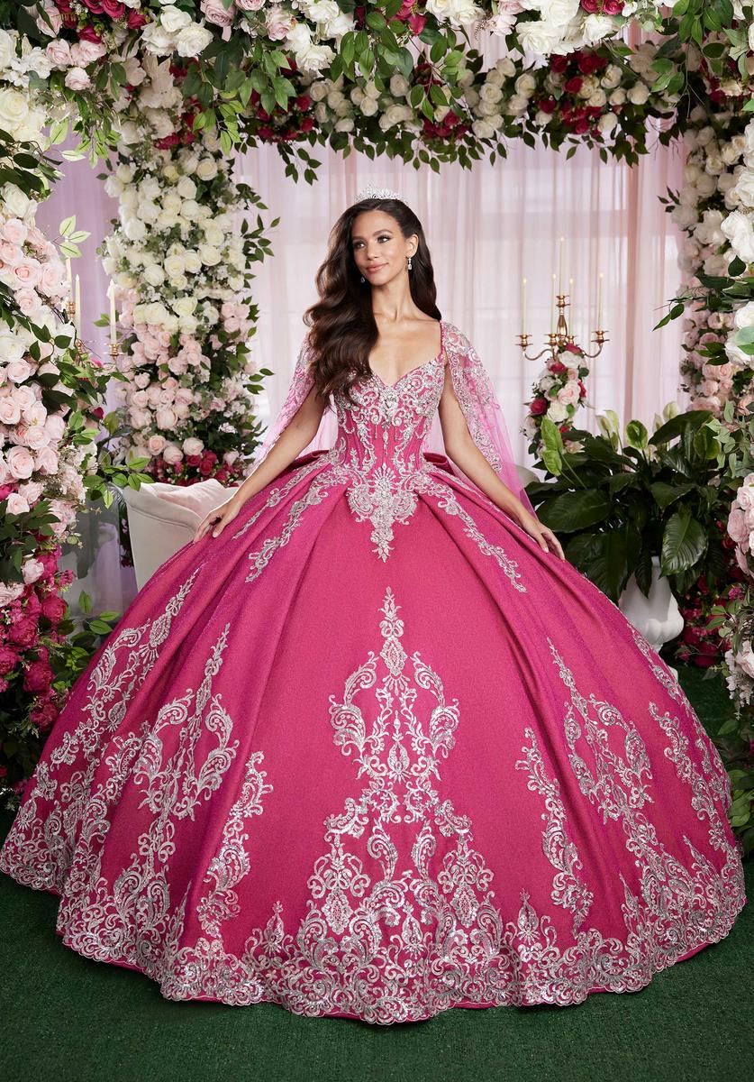 Vizcaya Style Number 89501 - 6