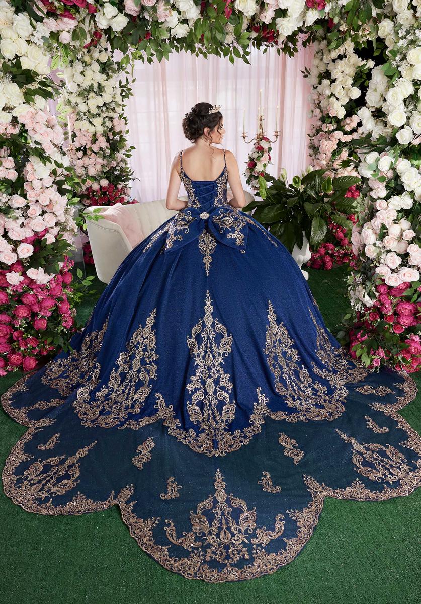 Vizcaya Style Number 89501 - 5