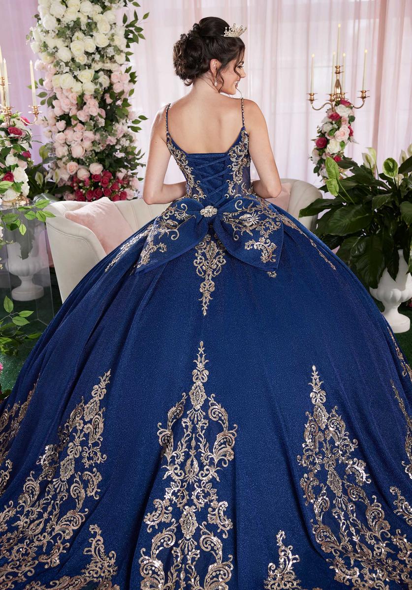 Vizcaya Style Number 89501 - 8