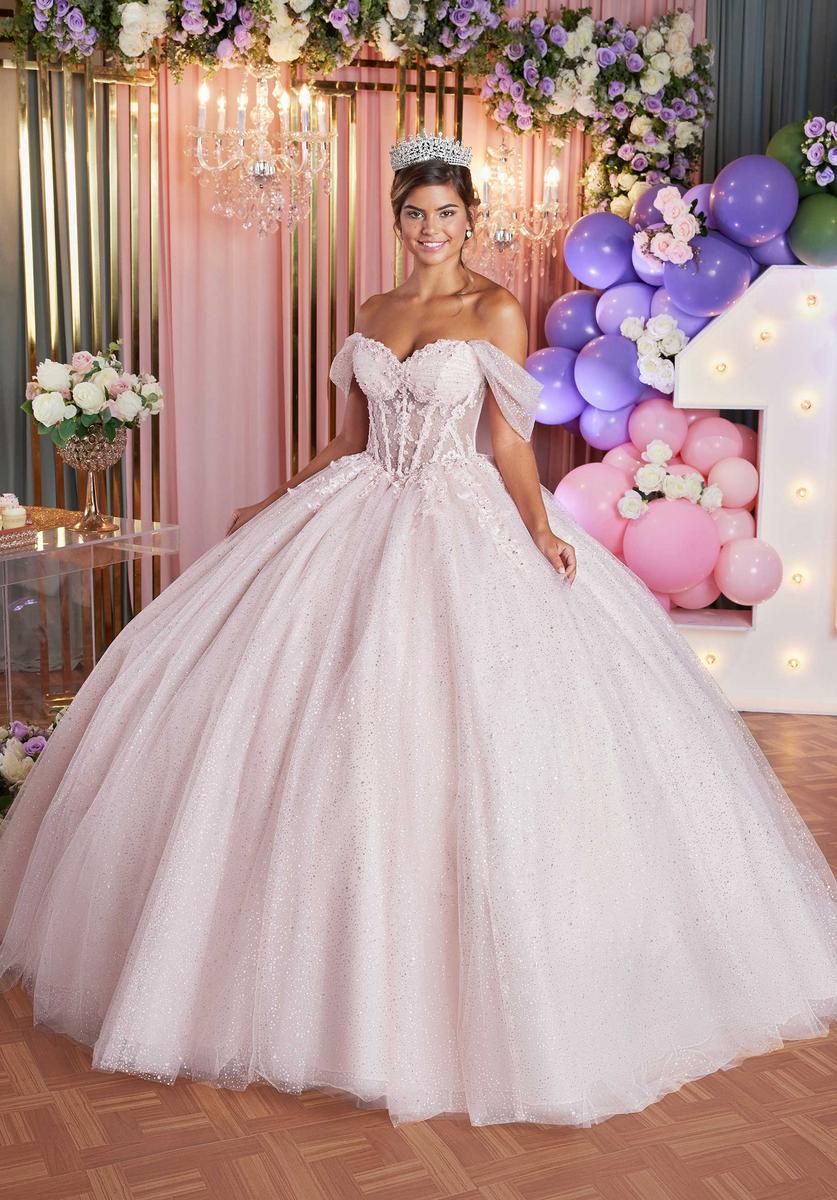 Vizcaya Style Number 89502 - 3