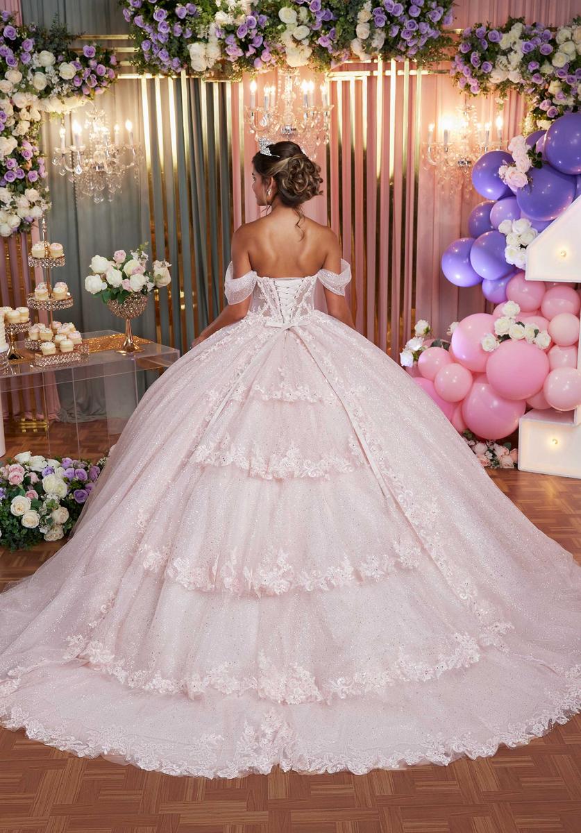 Vizcaya Style Number 89502 - 4