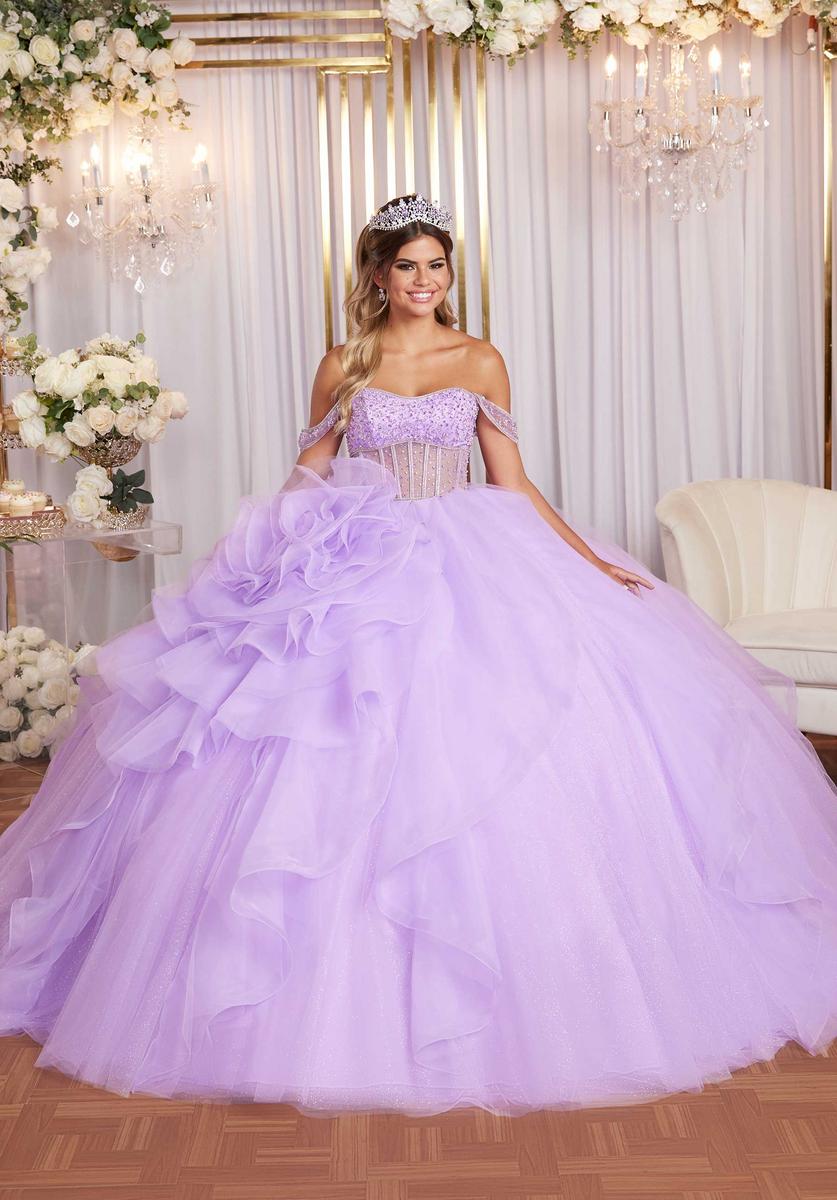 Vizcaya Style Number 89503 - 1