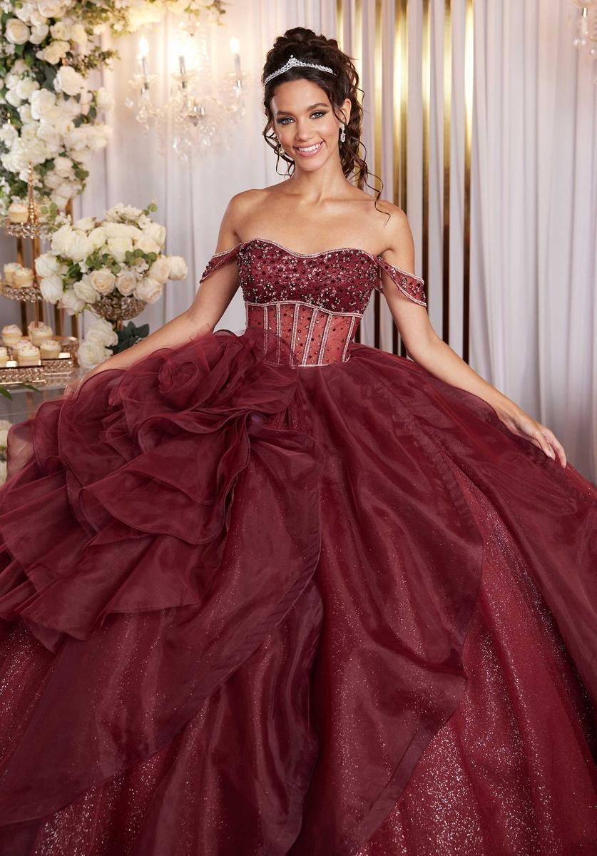 Vizcaya Style Number 89503 - 3