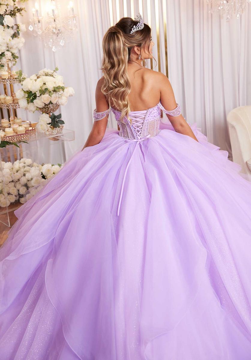 Vizcaya Style Number 89503 - 5