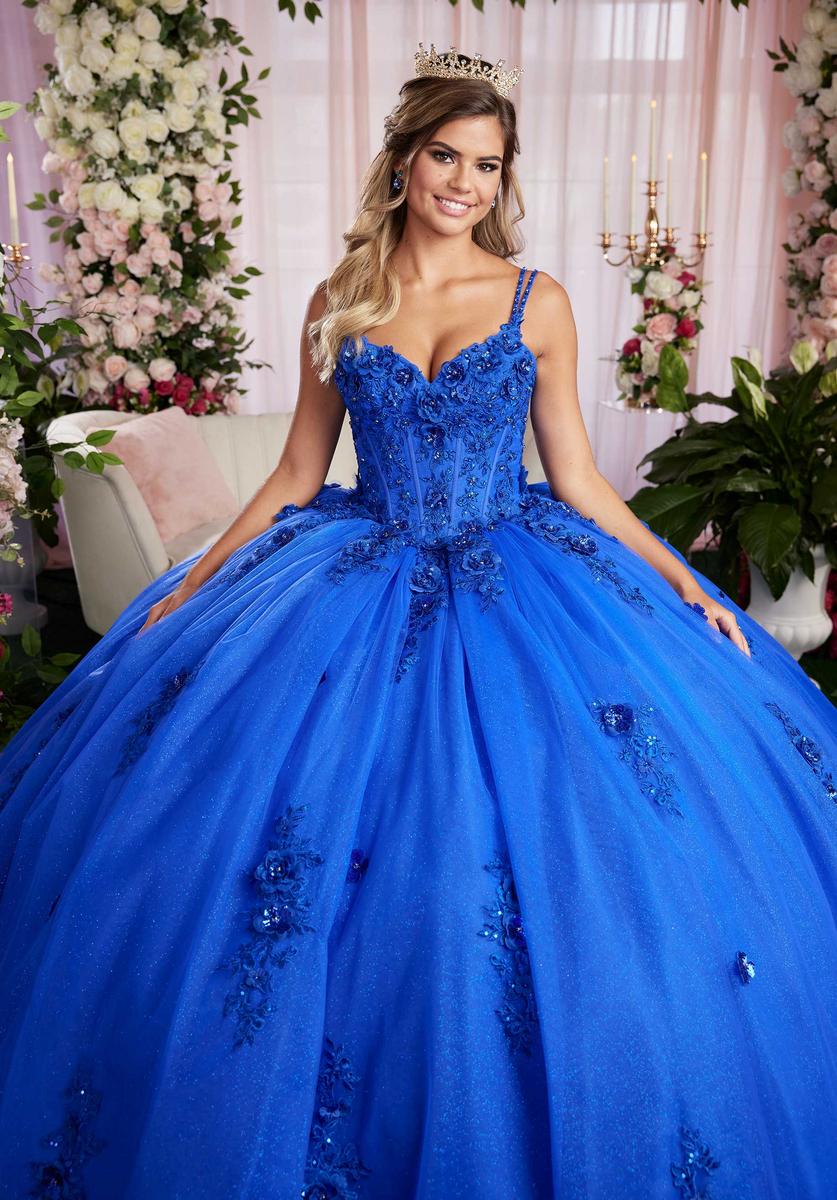 Vizcaya Style Number 89504 - 4