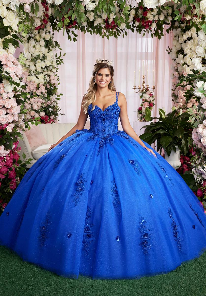 Vizcaya Style Number 89504 - 9