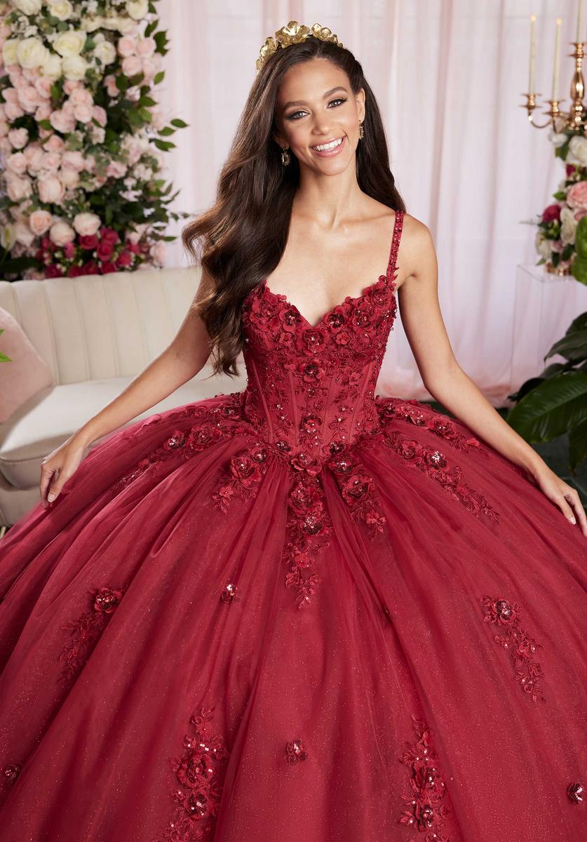Vizcaya Style Number 89504 - 3