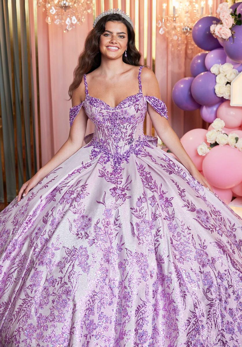 Vizcaya Style Number 89506 - 3