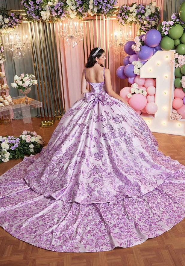 Vizcaya Style Number 89506 - 2