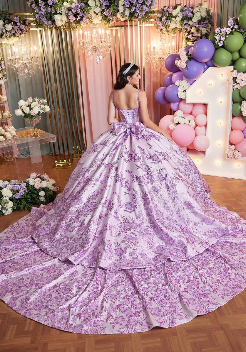 Vizcaya Style Number 89506 - 2