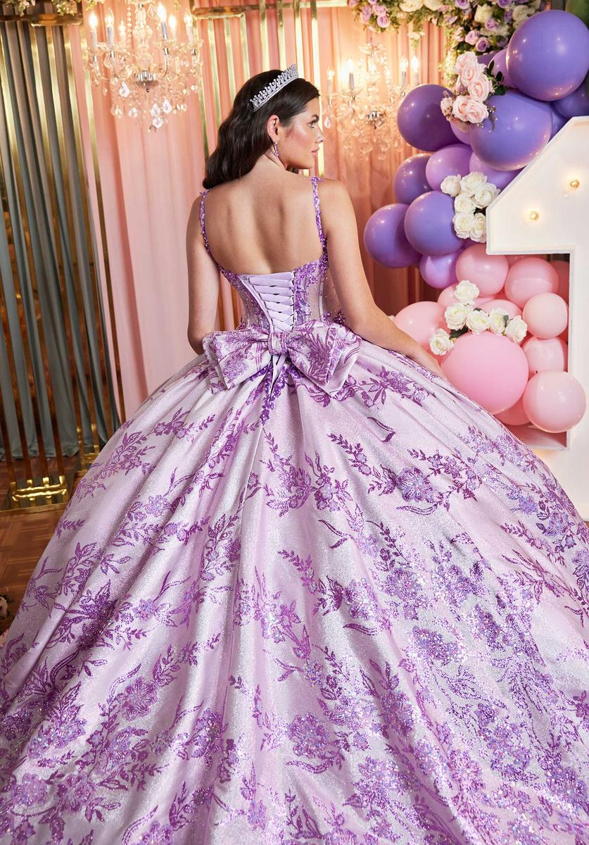 Vizcaya Style Number 89506 - 4