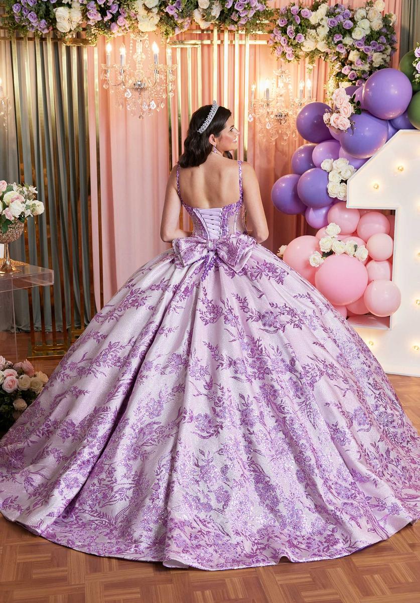 Vizcaya Style Number 89506 - 5