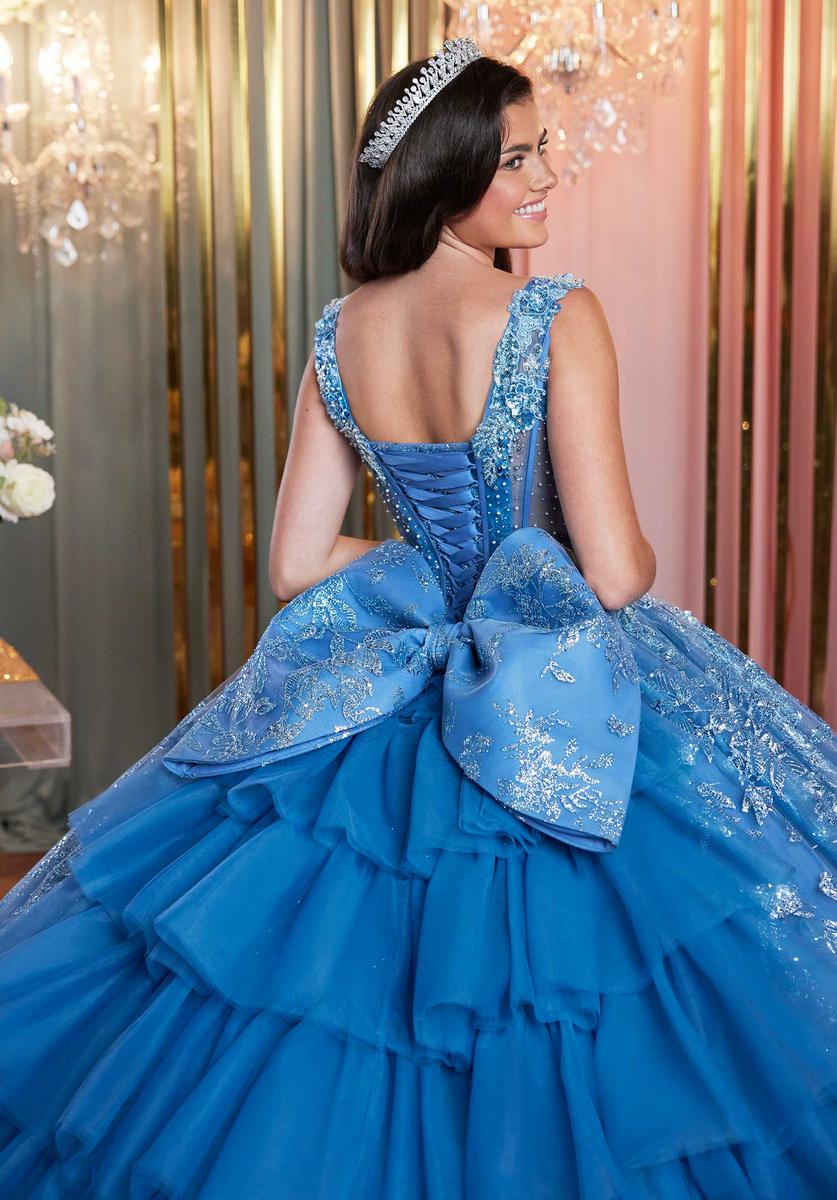 Vizcaya Style Number 89507 - 4