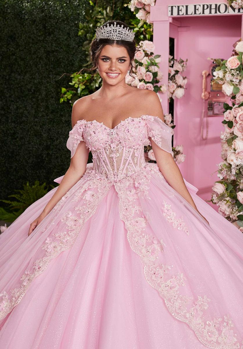 Vizcaya Style Number 89509 - 7