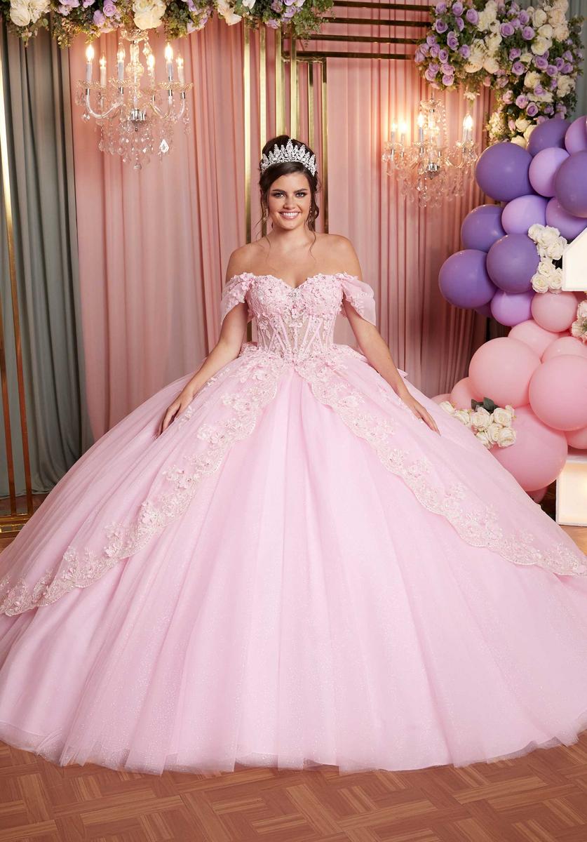 Vizcaya Style Number 89509 - 3