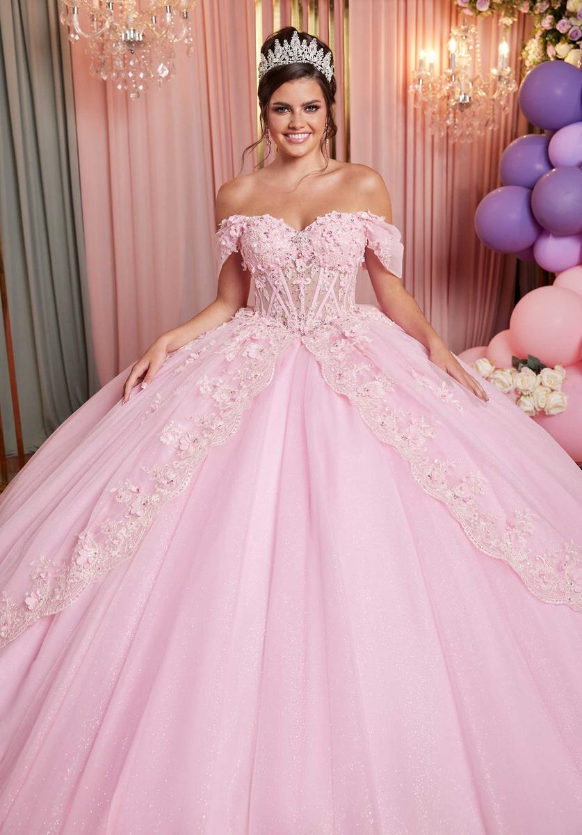 Vizcaya Style Number 89509 - 9