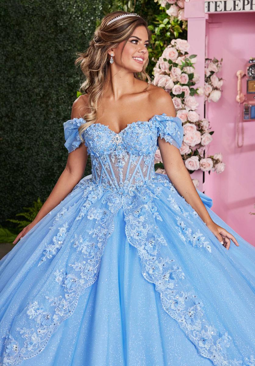 Vizcaya Style Number 89509 - 10