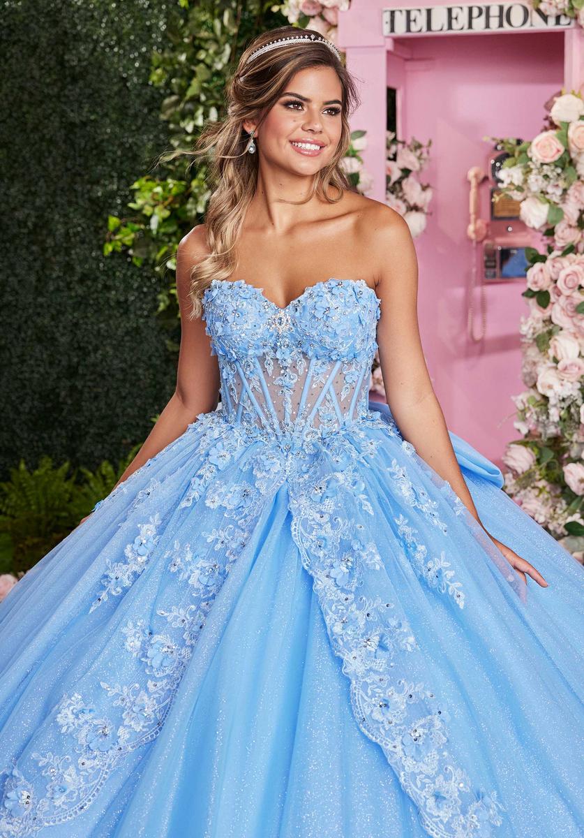 Vizcaya Style Number 89509 - 5