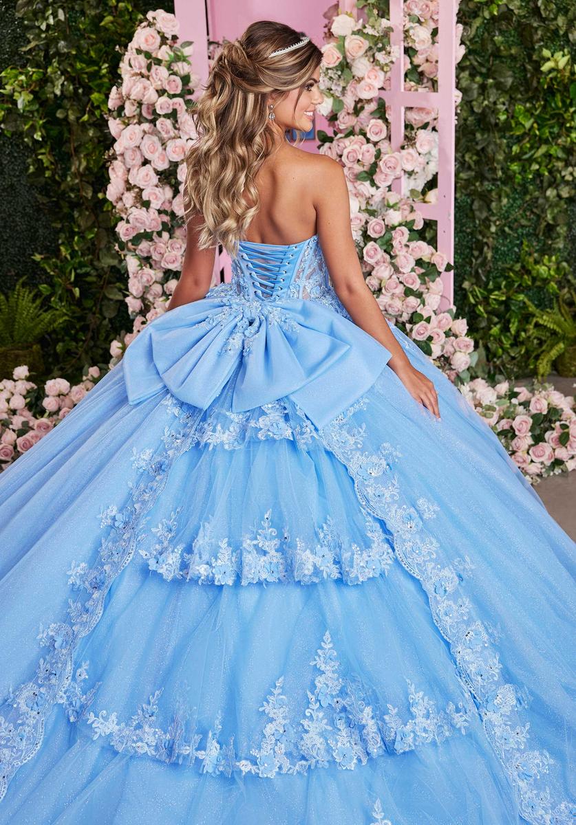 Vizcaya Style Number 89509 - 6