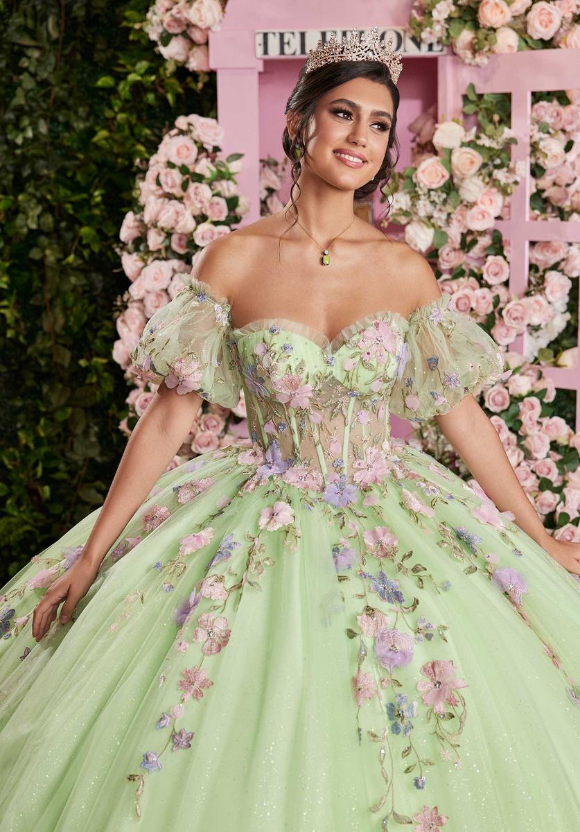 Vizcaya Style Number 89510 - 11