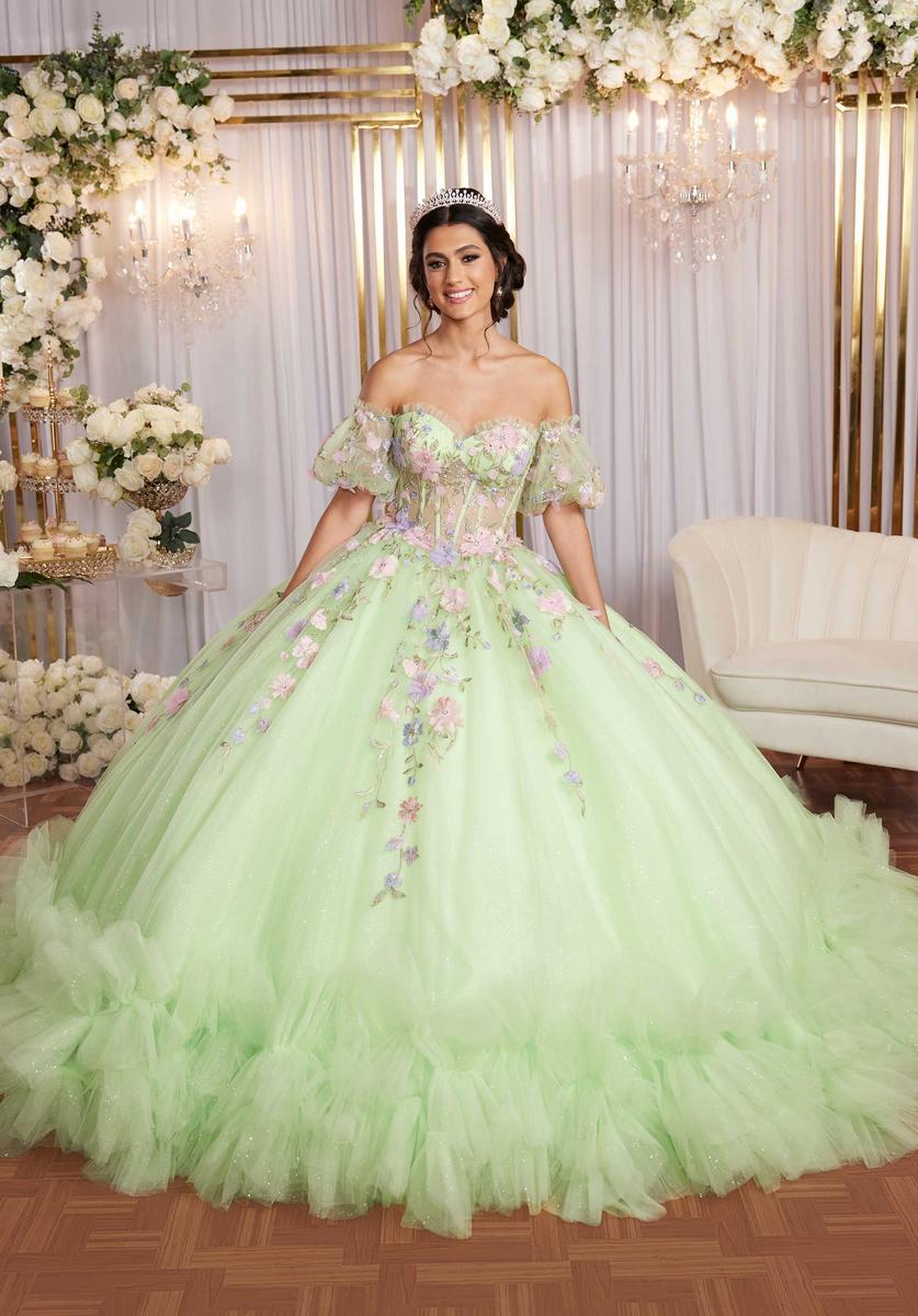 Vizcaya Style Number 89510 - 8