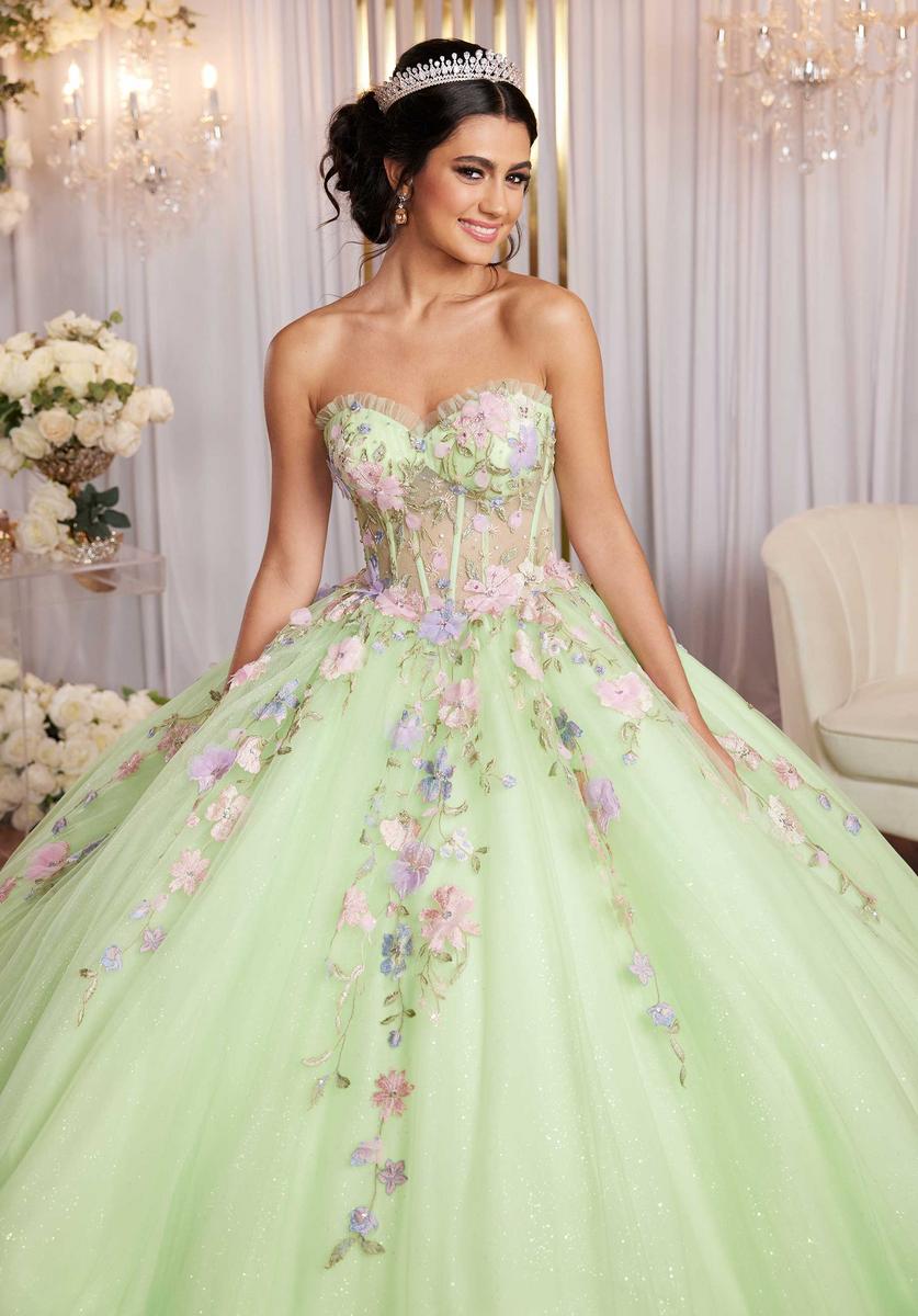 Vizcaya Style Number 89510 - 3